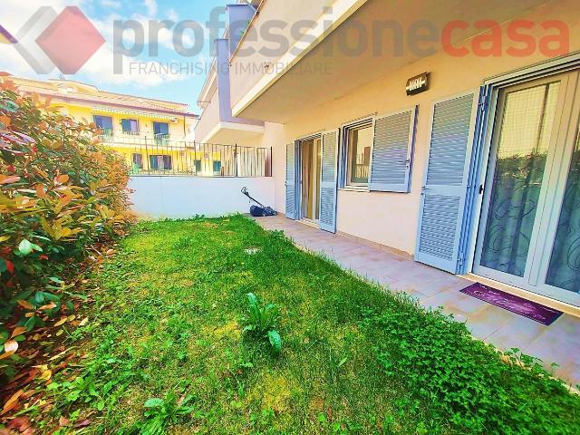 Trilocale in vendita a Piedimonte San Germano