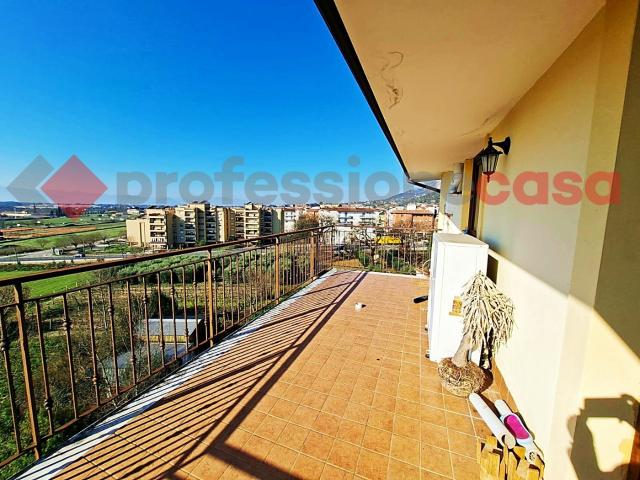 Trilocale in vendita a Piedimonte San Germano