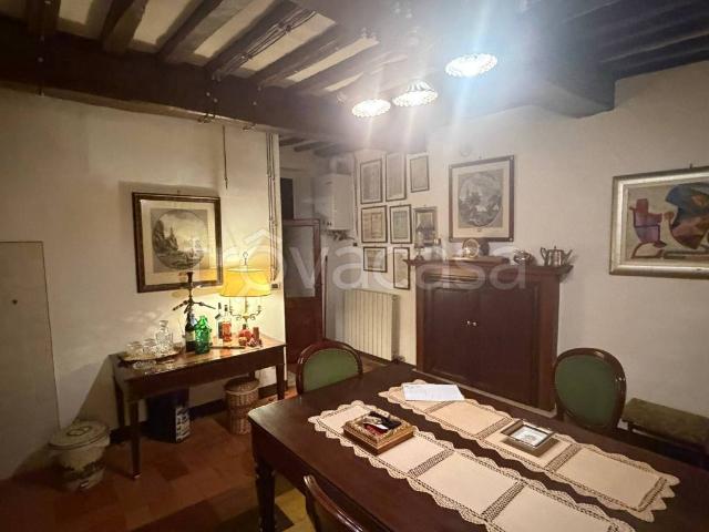 Trilocale in vendita a Piegaro