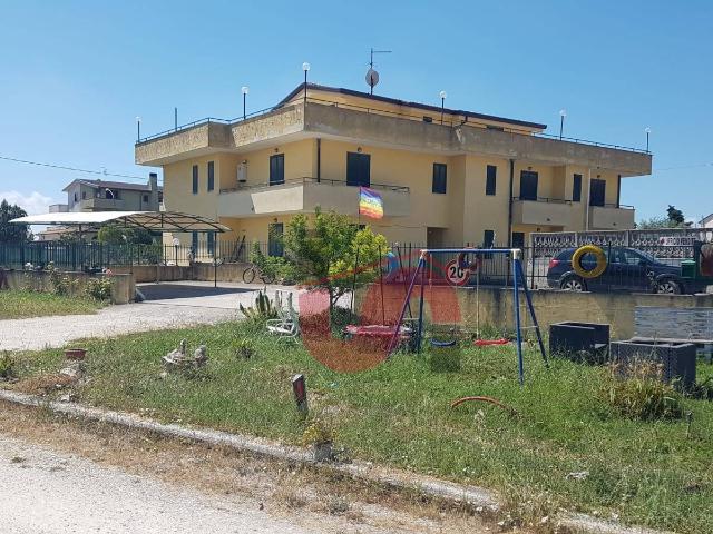 TRILOCALE in vendita a Pietrelcina