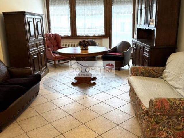 Trilocale in vendita a Pieve, Pieve di Cadore