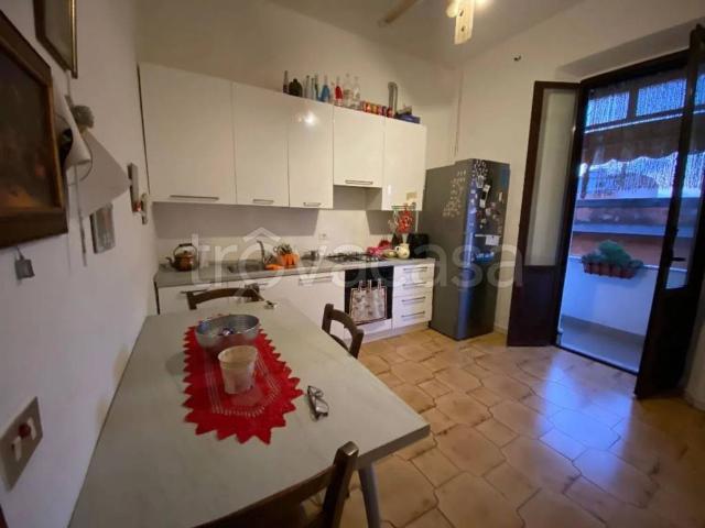 Trilocale in vendita a Piombino corso Italia No Number