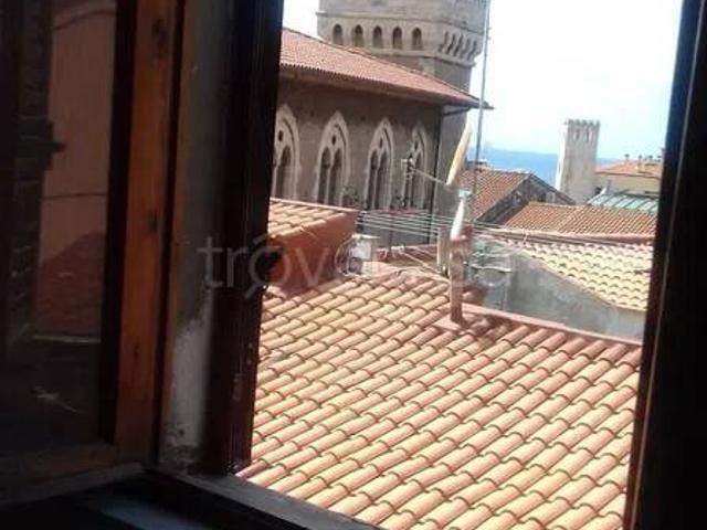 Trilocale in vendita a Piombino