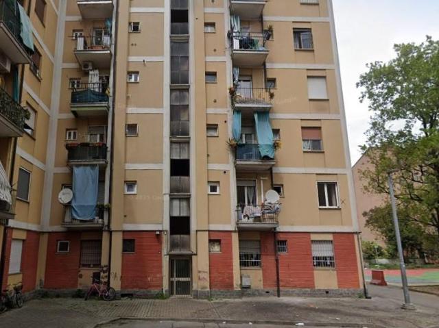 Trilocale in vendita a Pioltello