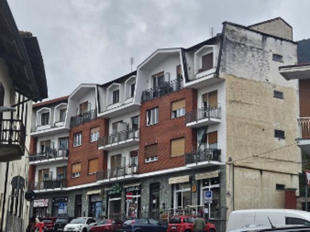 Trilocale in vendita a Piossasco