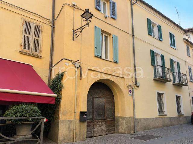 Trilocale in vendita a Pinerolo via San Giuseppe, 17