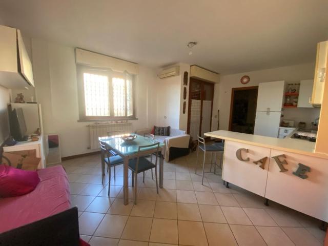 Trilocale in vendita a Pisa via Il Sanguigno