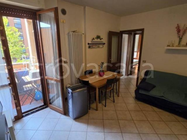 Trilocale in vendita a Pisa via Il Sanguigno, Pisanova Pardi