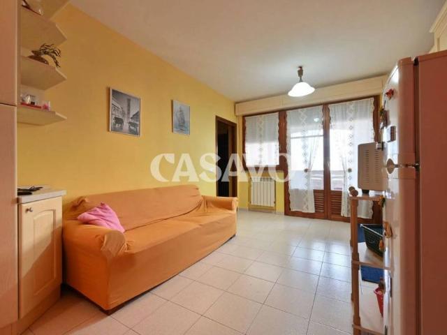 Trilocale in vendita a Pisa via Paolo VI 7, Cisanello San Biagio