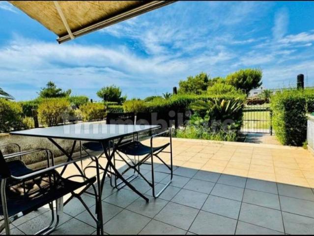 Trilocale in vendita a Pisa viale del Tirreno, Tirrenia
