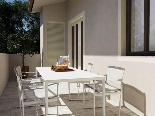 Trilocale in vendita a Pisa, Viale delle Piagge