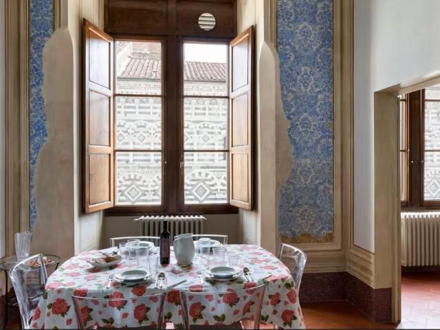 Trilocale in vendita a Pistoia