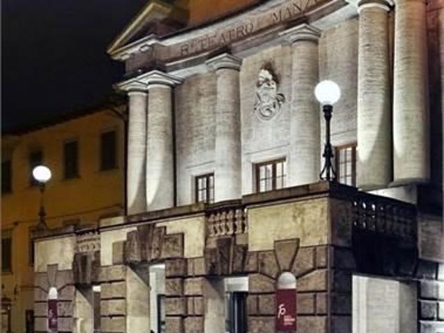 Trilocale in vendita a Pistoia corso Antonio Gramsci