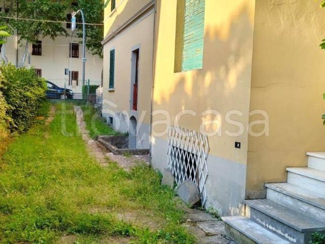 Trilocale in vendita a Pistoia, Stadio