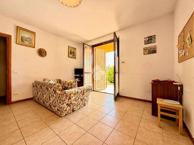 Trilocale in vendita a Pistoia via bolognese, 100, Capostrada