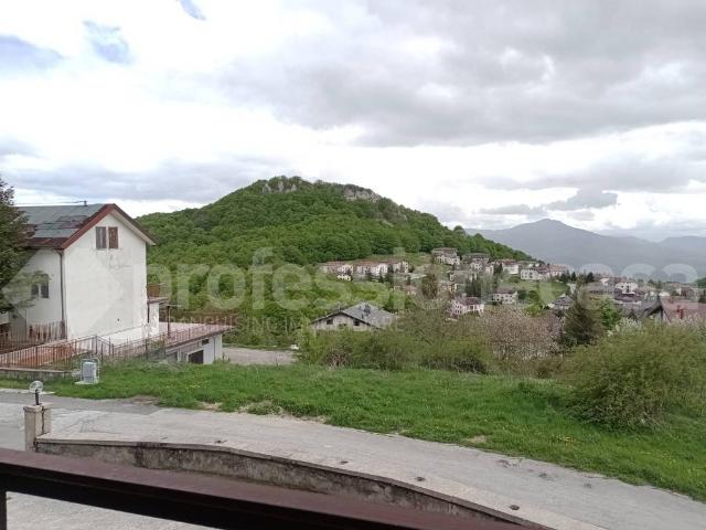 Trilocale in vendita a Pizzoferrato viale degli Abeti, Valle Del Sole