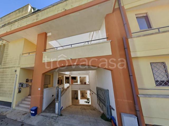 Trilocale in vendita a Poggiardo