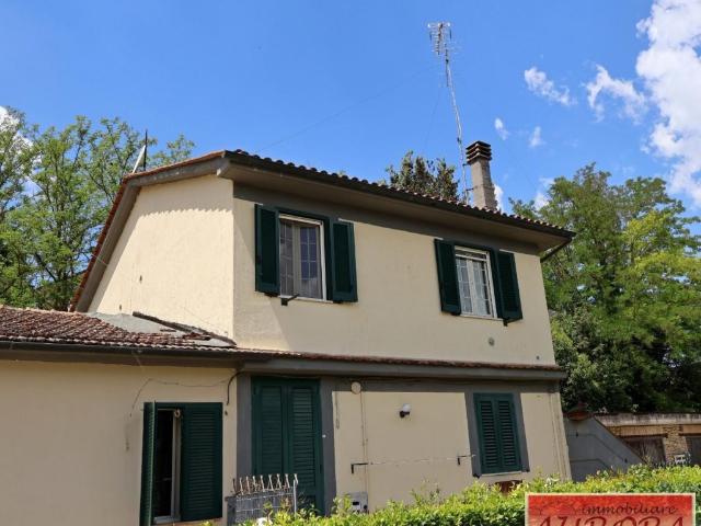 Trilocale in vendita a Poggibonsi