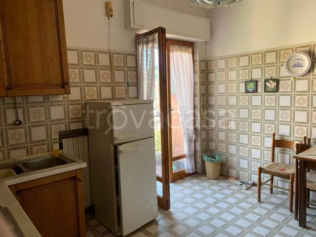 Trilocale in vendita a Poggibonsi
