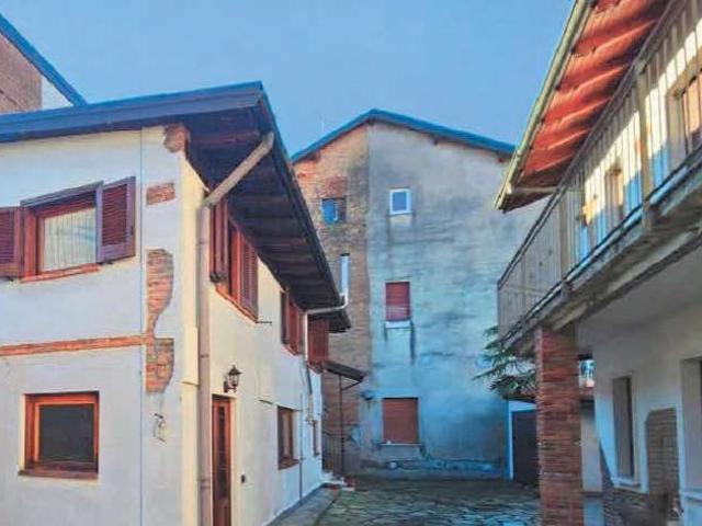 Trilocale in vendita a Pogliano Milanese