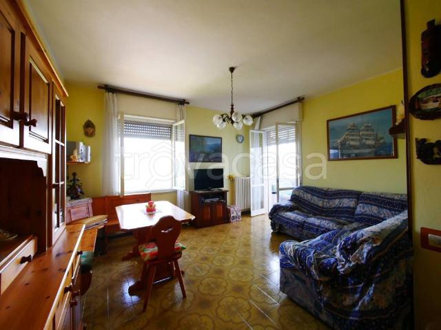 Trilocale in vendita a Polinago via dei Friniati
