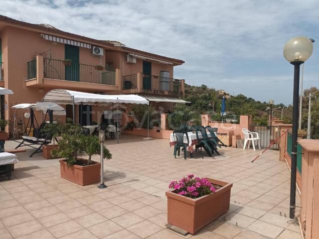 Trilocale in vendita a Pollina