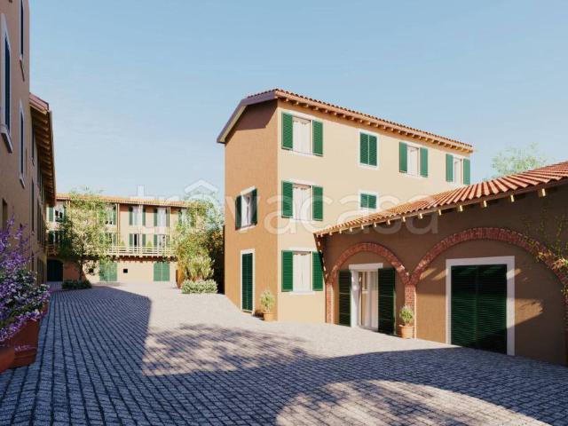 Trilocale in vendita a Polpenazze del Garda via Novaglio, Picedo