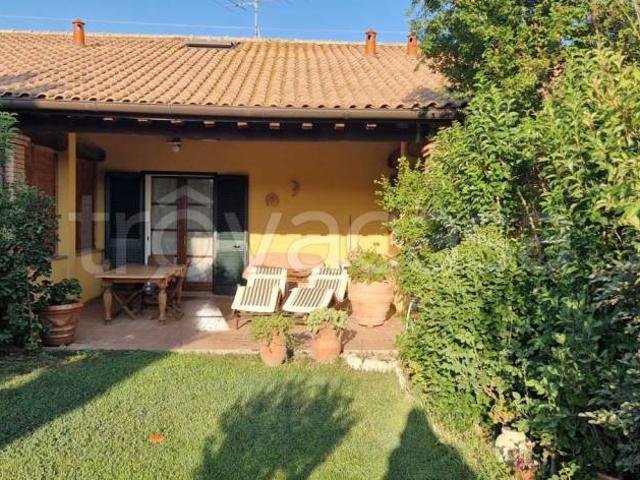 Trilocale in vendita a Pomaia, Santa Luce