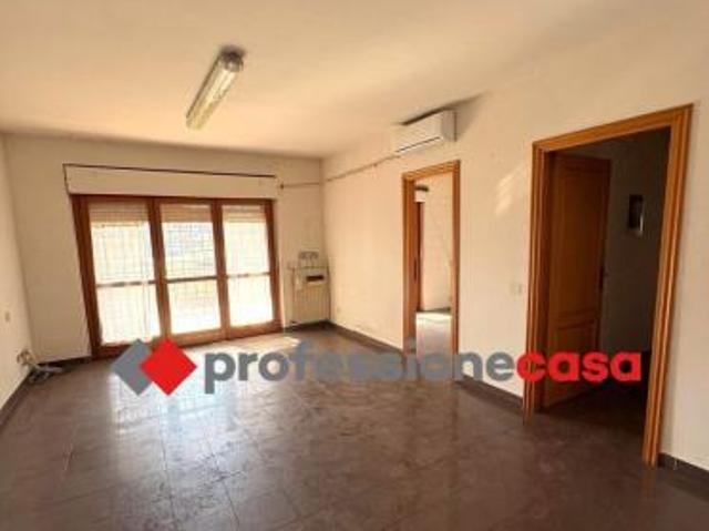 Trilocale in vendita a Pomezia