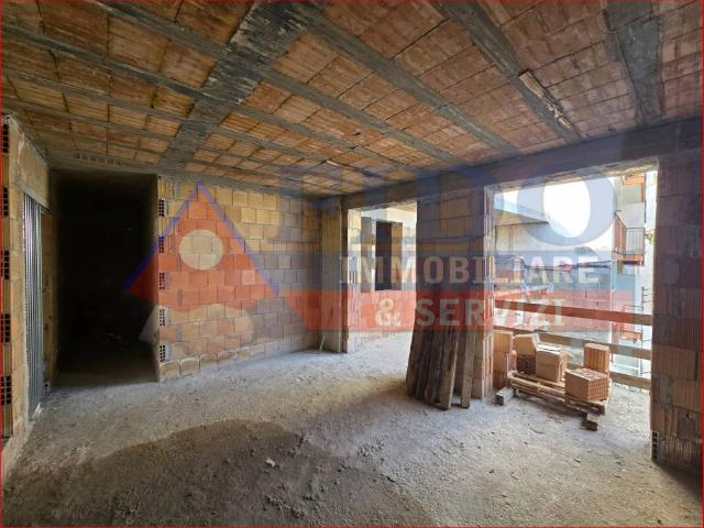 Quadrilocale in vendita a Pomigliano d'Arco via Felice Terracciano