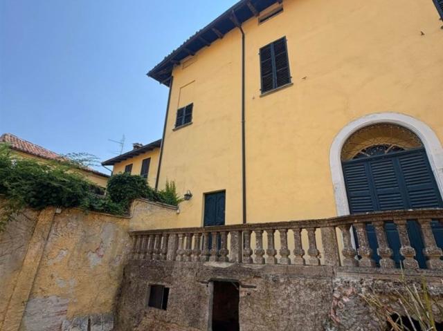 Trilocale in vendita a Ponte dell'Olio, Zaffignano