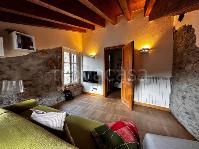 Trilocale in vendita a Ponte di Legno via Castello, 47