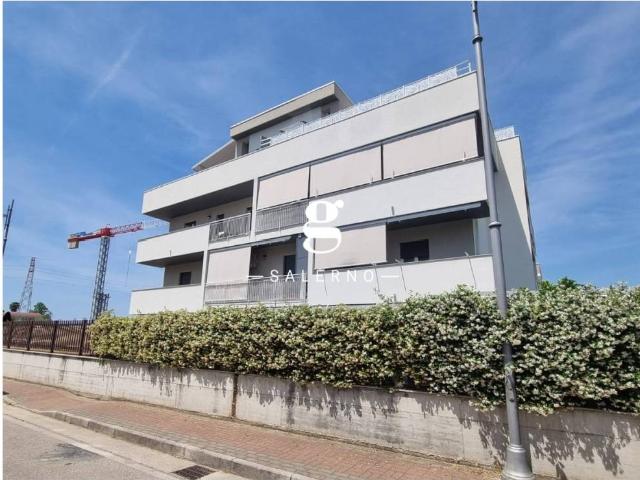 Trilocale in vendita a Pontecagnano Faiano via Irno