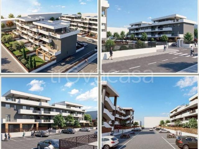 Trilocale in vendita a Pontecagnano Faiano via Irno