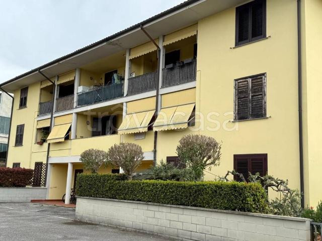 Trilocale in vendita a Pontedera piazza Luperini, 18