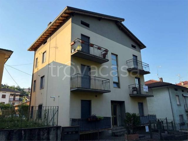 Trilocale in vendita a Ponteranica