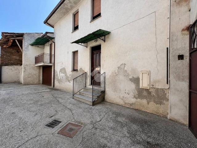 Trilocale in vendita a Pontevico via Della Fossa, 7