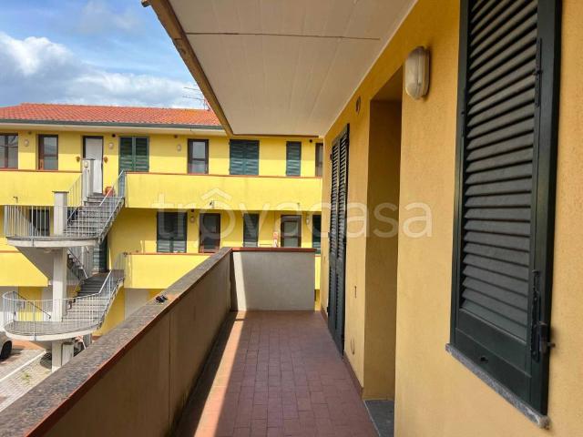 Trilocale in vendita a Ponticelli, Santa Maria a Monte