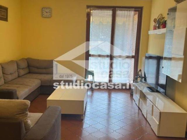 Trilocale in vendita a Pontirolo Nuovo