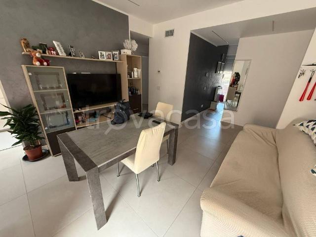 Trilocale in vendita a Pontirolo Nuovo via San Michele, 6