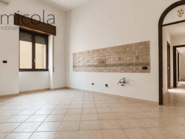 Trilocale in vendita a Portici