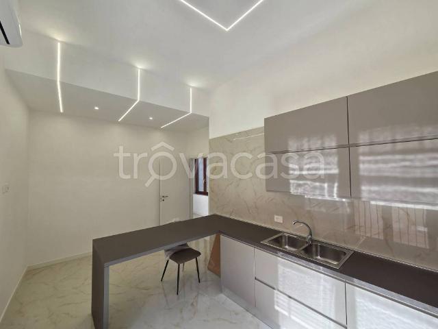 Trilocale in vendita a Portici