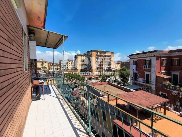 Trilocale in vendita a Portici