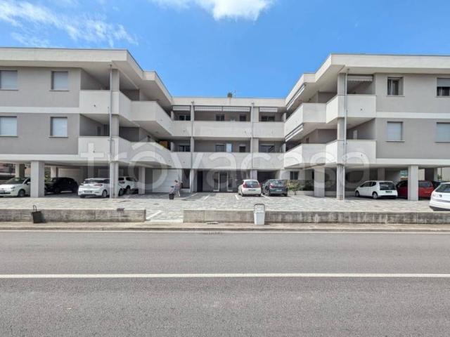 Trilocale in vendita a Porto Mantovano, Sant'antonio