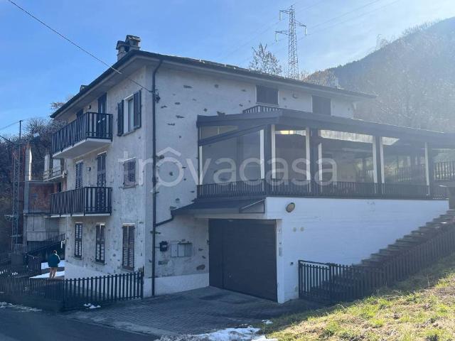 Trilocale in vendita a Porto, Albosaggia