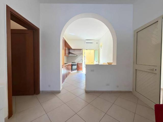 Trilocale in vendita a Porto Cesareo via Francesco Graziano