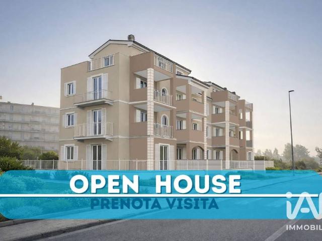 Trilocale in vendita a Porto Recanati