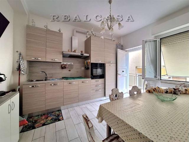 Trilocale in vendita a Porto Recanati
