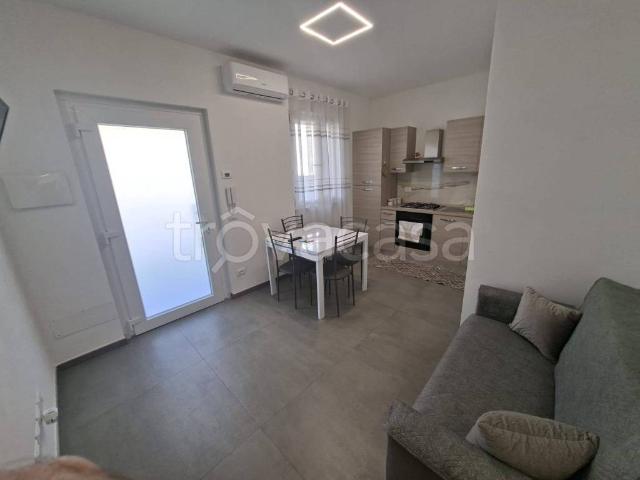 Trilocale in vendita a Porto Sant'Elpidio via Trentino