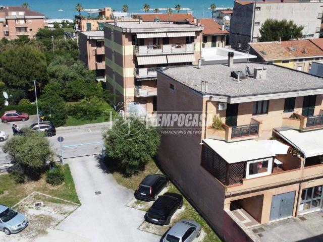 Trilocale in vendita a Porto Sant'Elpidio via belgio